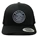 Trendy Apparel Shop Sinaloa Mexico Patch 6 Panel Trucker Mesh Cap
