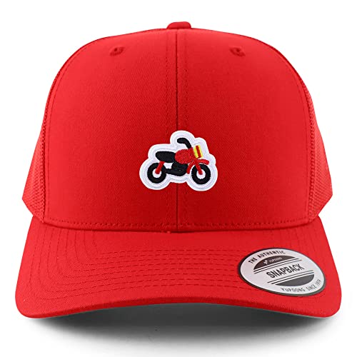 AP0130-FLX-6606-RED