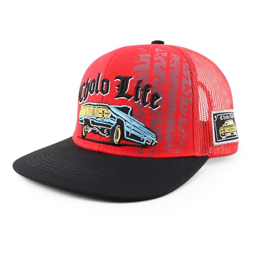 GC-FLAT-CHOLO-RED-BLK
