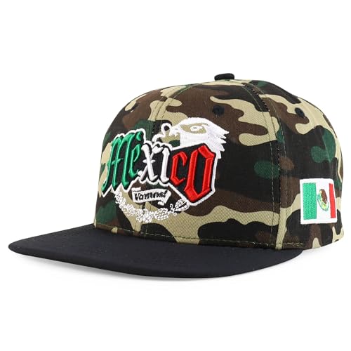 BSC-FLAT-MEXICO-CAM-BLK