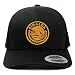 Trendy Apparel Shop Sinaloa Mexico Patch 6 Panel Trucker Mesh Cap