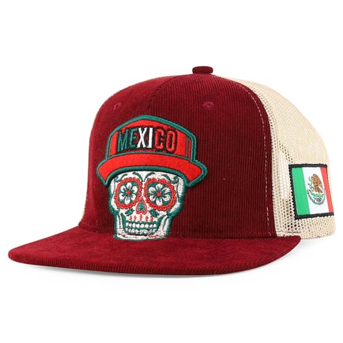 GC-FLAT-CD-MUERTO-BUR-KHA