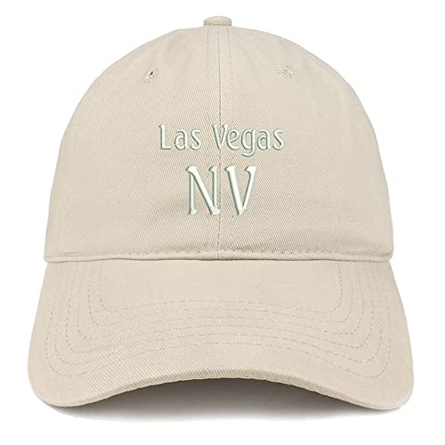 Trendy Apparel Shop Las Vegas NV Low Profile Soft Cotton Baseball Cap