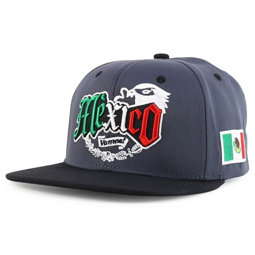 BSC-FLAT-MEXICO-CHA-BLK