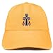 Trendy Apparel Shop Presbyterian Church Embroidered Pigment Dyed Washed Baseball Cap