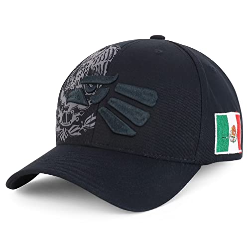 CB-54153MEXY-XXL-BLK-BLK