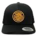 Trendy Apparel Shop Durango Mexico Patch 6 Panel Trucker Mesh Cap