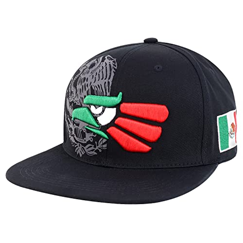 CB-N21MEX04-XXL-BLK-MEX-2XL