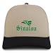 Trendy Apparel Shop Sinaloa City of Mexico Embroidered 5 Panel Structured Baseball Cap