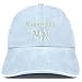 Trendy Apparel Shop Minneapolis MN Embroidered Pigment Dyed Washed Baseball Cap