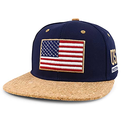 GC-FLAT-USAFLAG-NVY