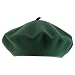Trendy Apparel Shop Classic French Style Wool Beret Beanie Hat