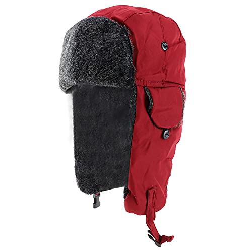 INT-TROOPER-ESKIMO-RED