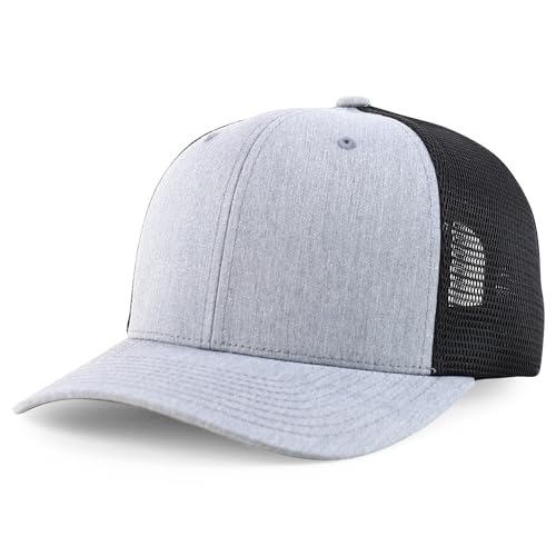FLX-110M-HGY-BLK