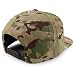 Trendy Apparel Shop Ukrainian National Symbol Embroidered Flatbill Snapback Cap