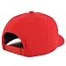 Trendy Apparel Shop Sinaloa City of Mexico Embroidered 5 Panel Structured Baseball Cap