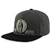 Trendy Apparel Shop Mexico Guadalupe Embroidered Flat Bill Snapback Cap