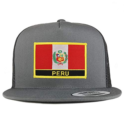 FPR186-FLX-6006-2XL-CHA-XXL