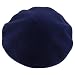 Trendy Apparel Shop Classic French Style Wool Beret Beanie Hat