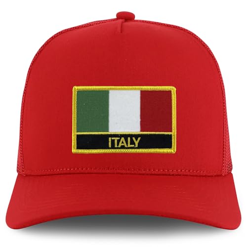 FPR117-NIS-GNV-008M-RED