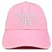 Trendy Apparel Shop Minneapolis MN Embroidered Pigment Dyed Washed Baseball Cap