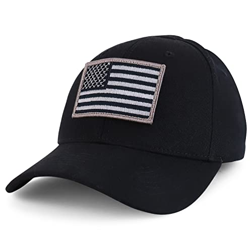 CB-Y4361EV-GRYUSA-BLK-S