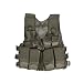 Trendy Apparel Shop Lightweight Youth Kid's Army Tactical Mesh Vest