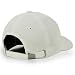 Trendy Apparel Shop Polyester Corduroy Structured Baseball Cap Dad Hat