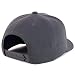 Trendy Apparel Shop Girl Dad Embroidered 5 Panel High Profile Structured Snapback Cap