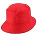 Trendy Apparel Shop Kid Size Lightweight Packable Outdoor Bucket Hat - 55cm