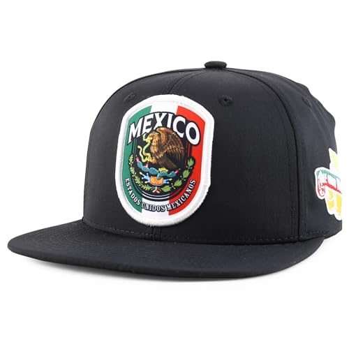 BSC-FLAT-MEX-BLK-BLK