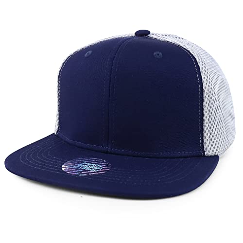 GC-FLAT-AIRMESH-XXL-NVY-GRY-2XL