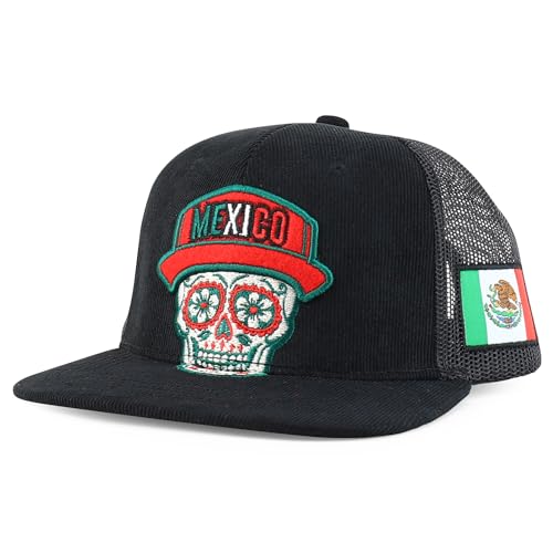 GC-FLAT-CD-MUERTO-BLK-BLK