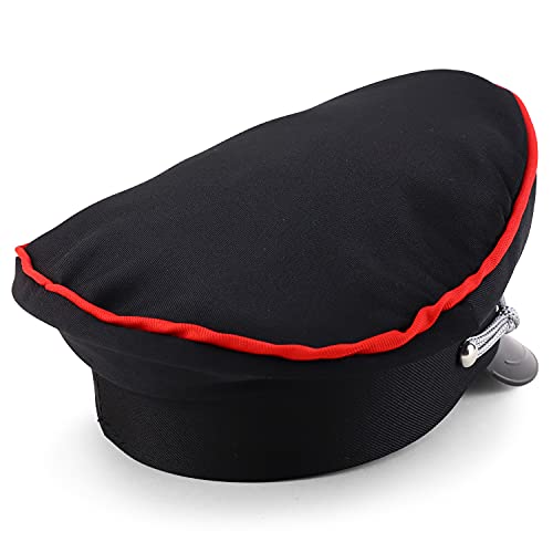 Trendy Apparel Shop Halloween Costume Officer Cap