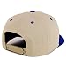 Trendy Apparel Shop Sinaloa City of Mexico Embroidered 5 Panel Structured Baseball Cap