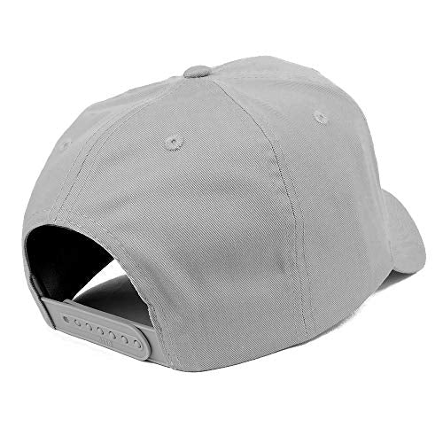Trendy Apparel Shop Established 1950 Patch 70th Birthday Structure Baseball Cap