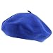 Trendy Apparel Shop Classic French Style Wool Beret Beanie Hat