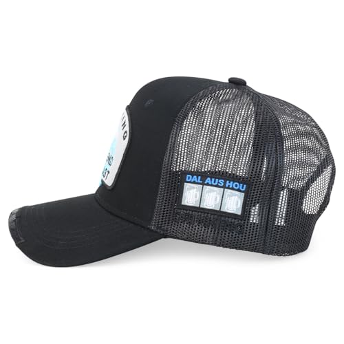 Trendy Apparel Shop Drinking Weekend Forecast Embroidered Trucker Cap