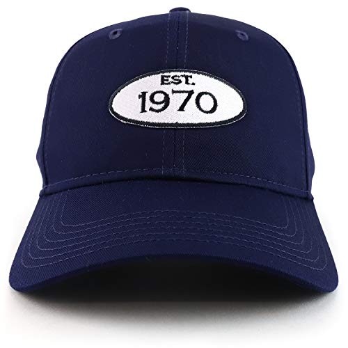 ESTLOG50P-27-079-NVY