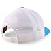 Trendy Apparel Shop Sinaloa Mexico Patch 6 Panel Trucker Mesh Cap