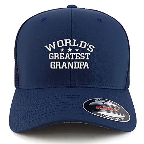 LOG1002-FLX-6511-XXL-NVY