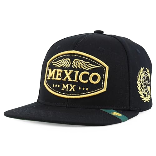 GC-MXCITY-WING-MEX-BLK-BLK