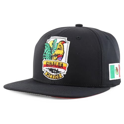 BSC-FLAT-MXCITY-SIN-BLK-BLK