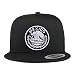 Trendy Apparel Shop Circular Mexico Patch 5 Panel Flatbill Trucker Cap