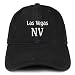 Trendy Apparel Shop Las Vegas NV Low Profile Soft Cotton Baseball Cap