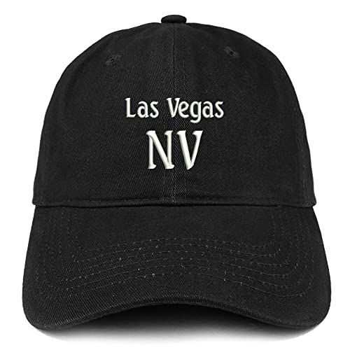 Trendy Apparel Shop Las Vegas NV Low Profile Soft Cotton Baseball Cap