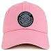 Trendy Apparel Shop Jalisco Mexico Charcoal Embroidered Patch Pigment Dyed Washed Baseball Cap