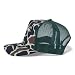 Trendy Apparel Shop 5 Panel Structured Crown Curved Bill Trucker Cap
