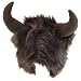 Trendy Apparel Shop Youth Size Kid's Animal Design Trapper Hat with Ear Flaps