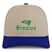 Trendy Apparel Shop Sinaloa City of Mexico Embroidered 5 Panel Structured Baseball Cap